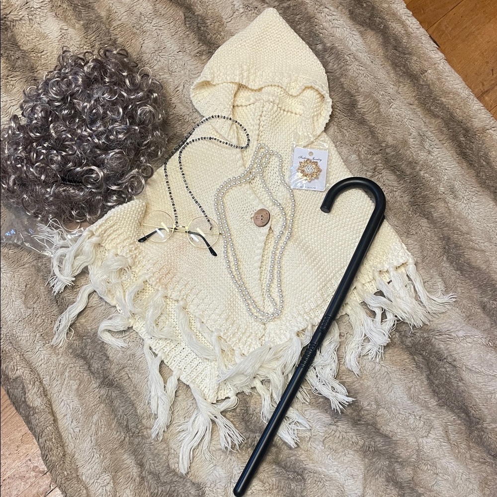 Granny’s clothing NWOT